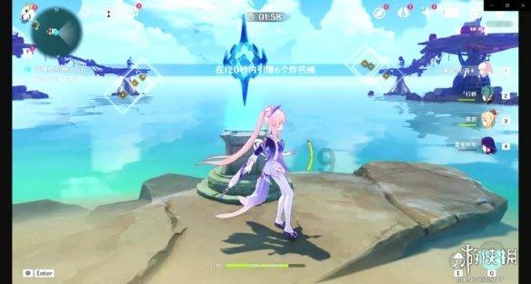 劫后余生：夺回